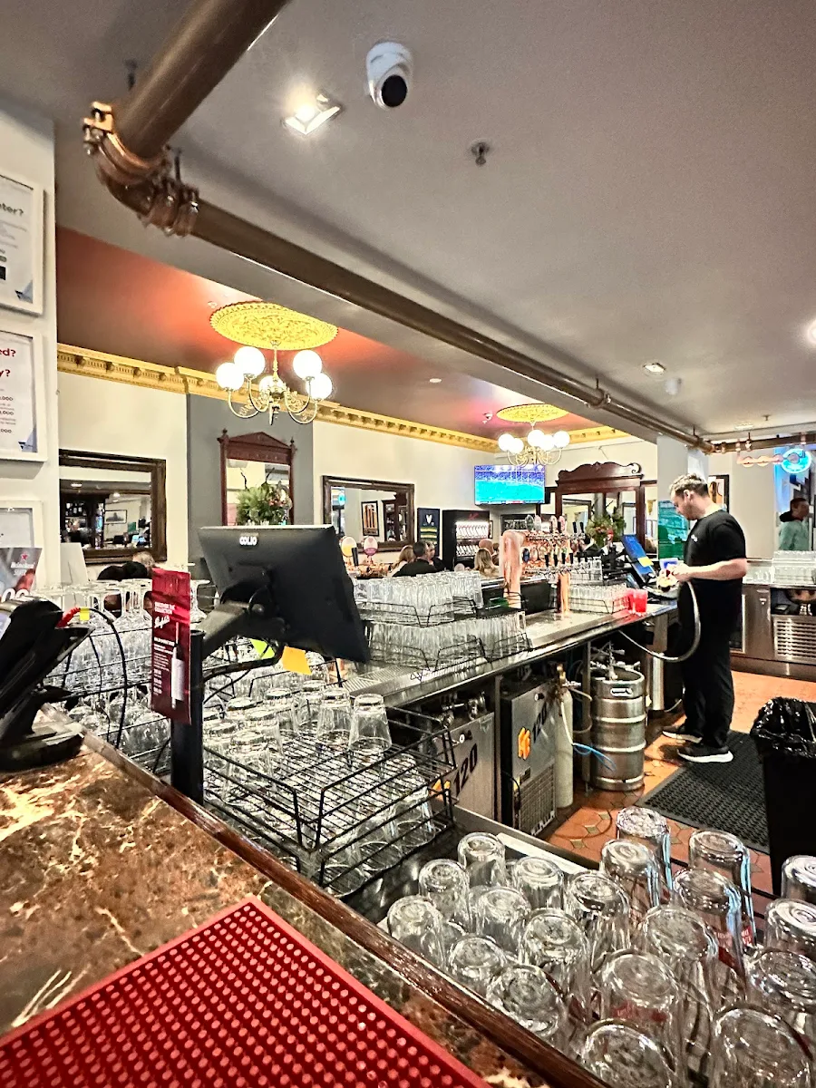Vibe, Glenferrie Hotel