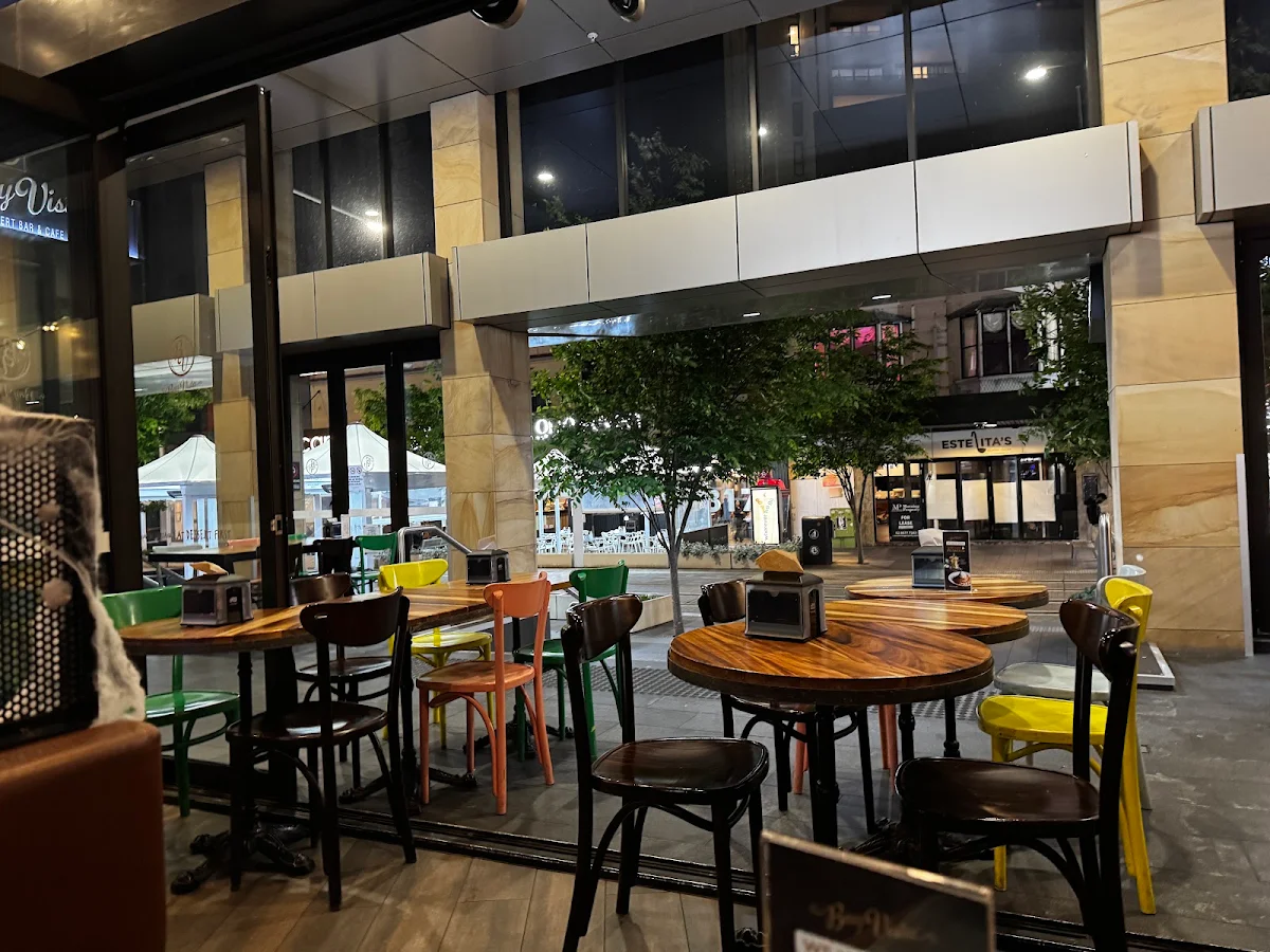 Vibe, Bay Vista Parramatta