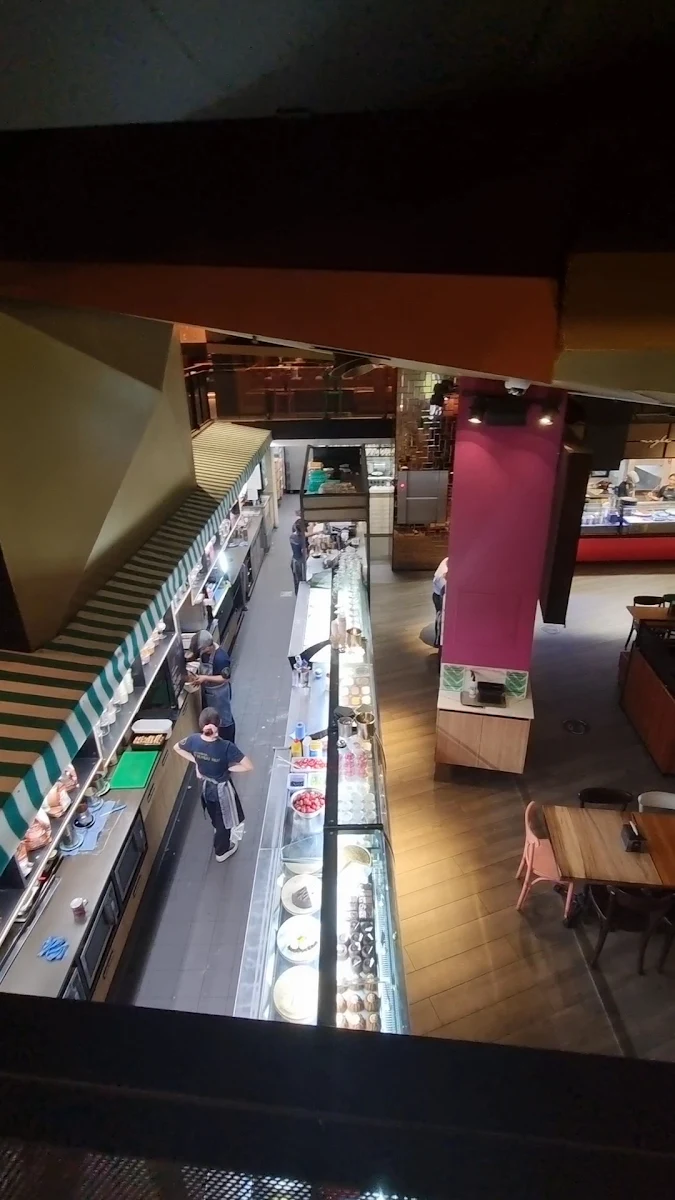 Vibe, Bay Vista Parramatta