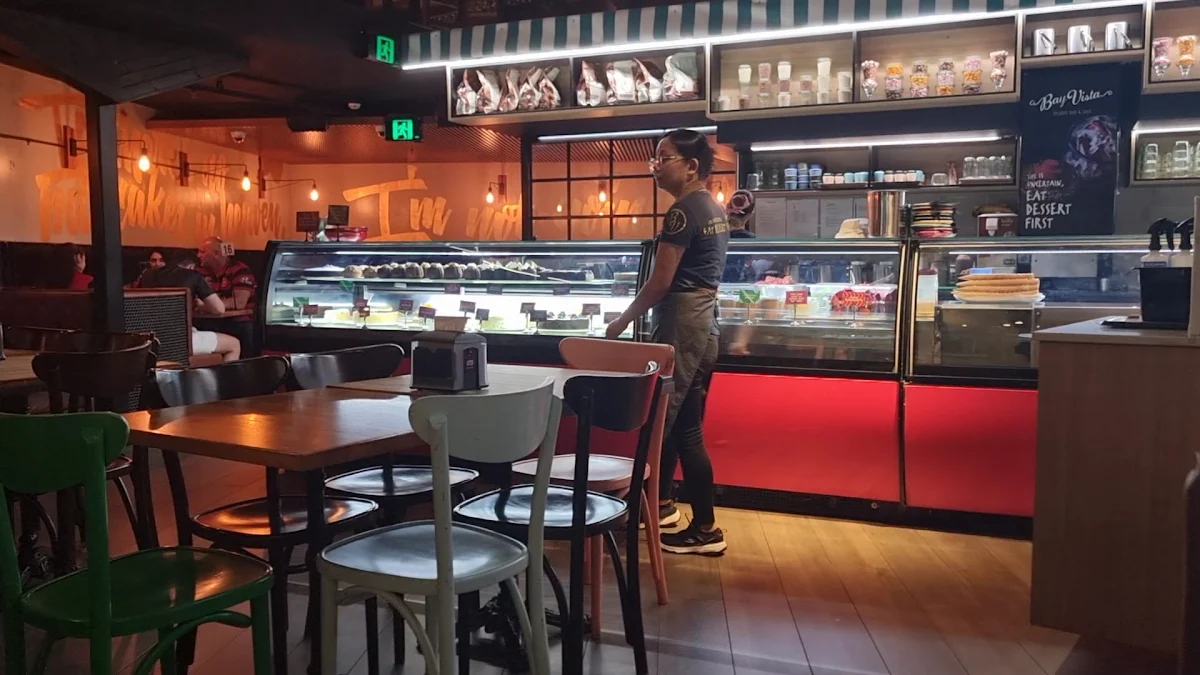 Vibe, Bay Vista Parramatta