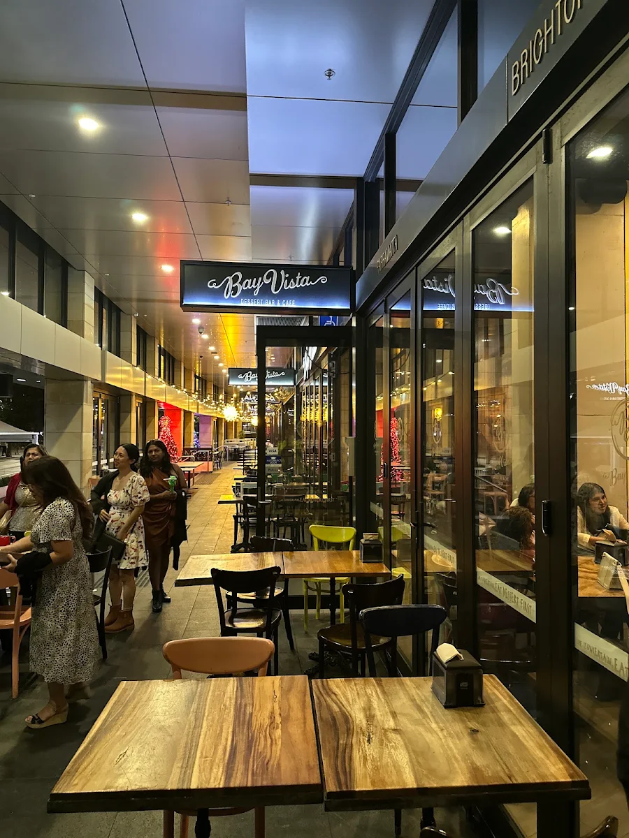Vibe, Bay Vista Parramatta