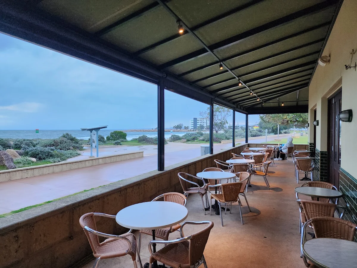 Vibe, Dôme Café - Geraldton