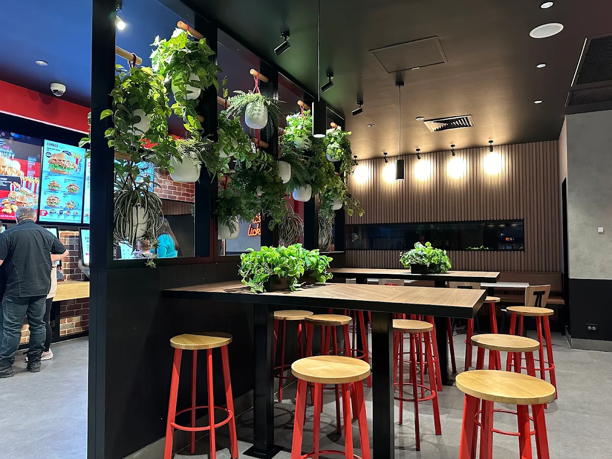 Vibe, KFC Murray Bridge