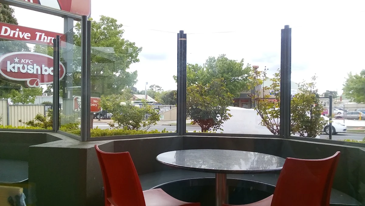 Vibe, KFC Murray Bridge