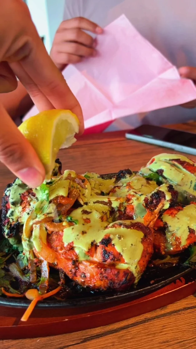 Food & drink, Chaska Indian Cuisine Rockhampton