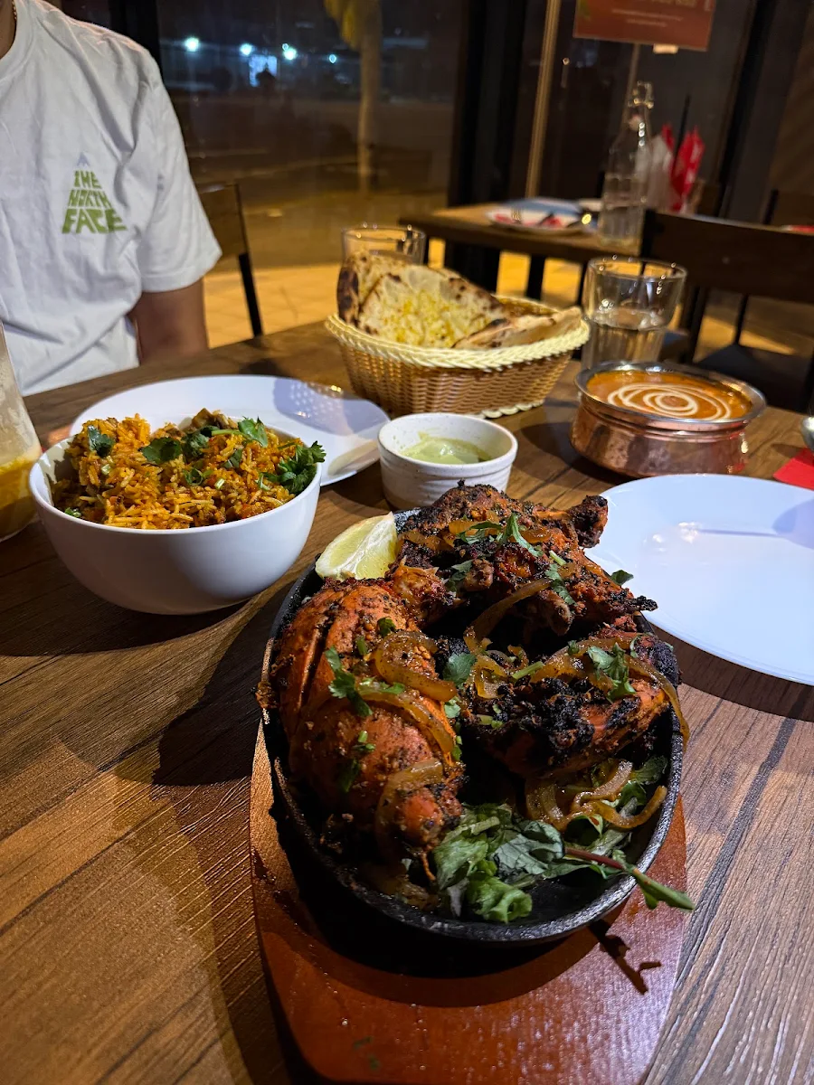 Food & drink, Chaska Indian Cuisine Rockhampton