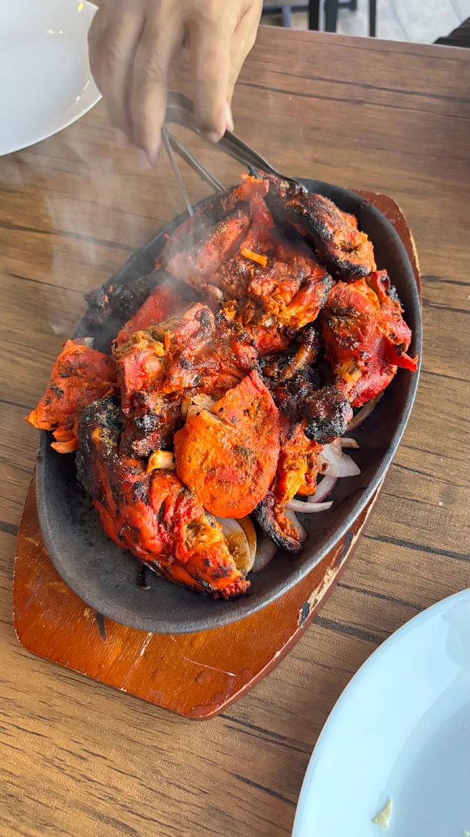 Food & drink, Chaska Indian Cuisine Rockhampton