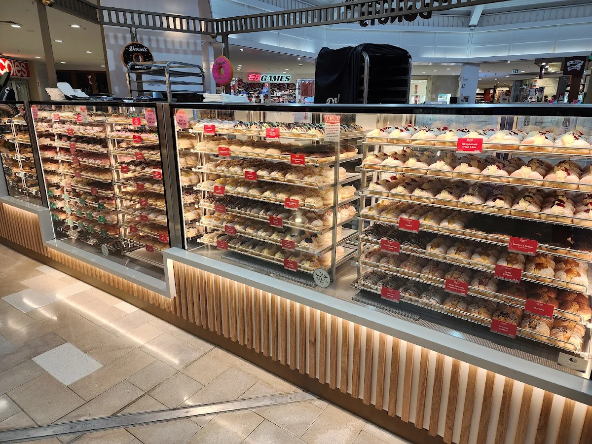 Vibe, Daniel's Donuts Stockland Wendouree