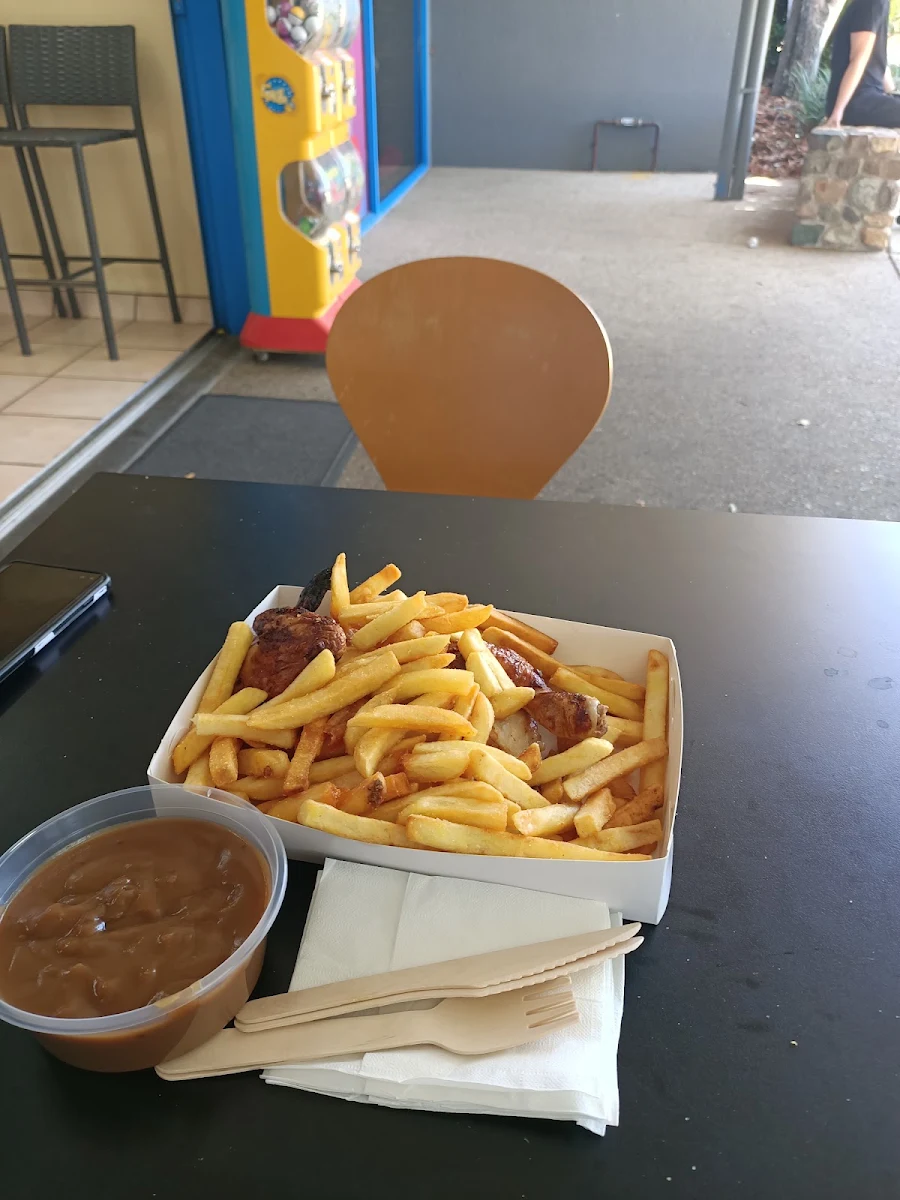 Food & drink, The Chook Shop Tewantin