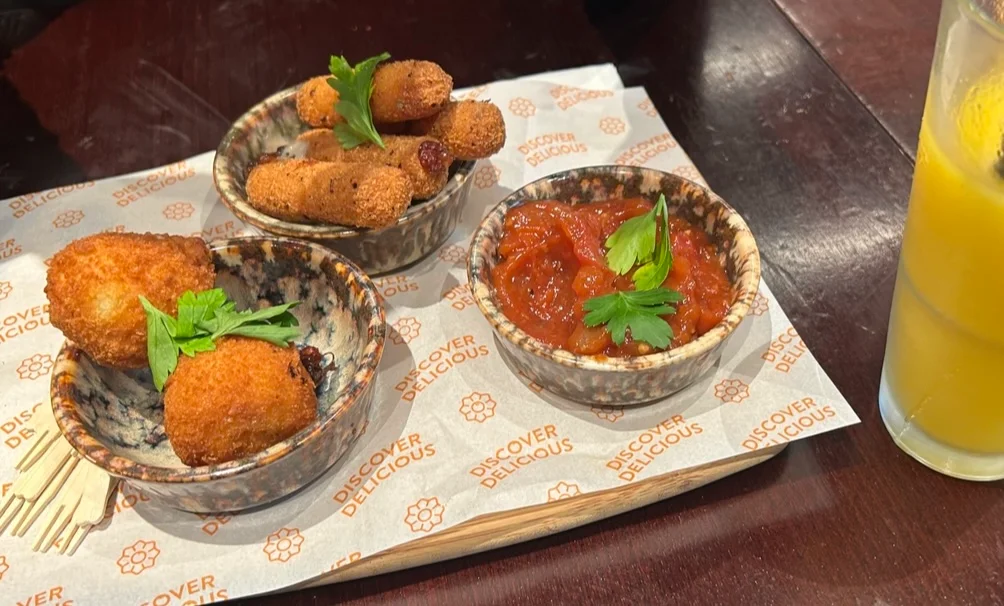 Food & drink, San Churro Mt Druitt