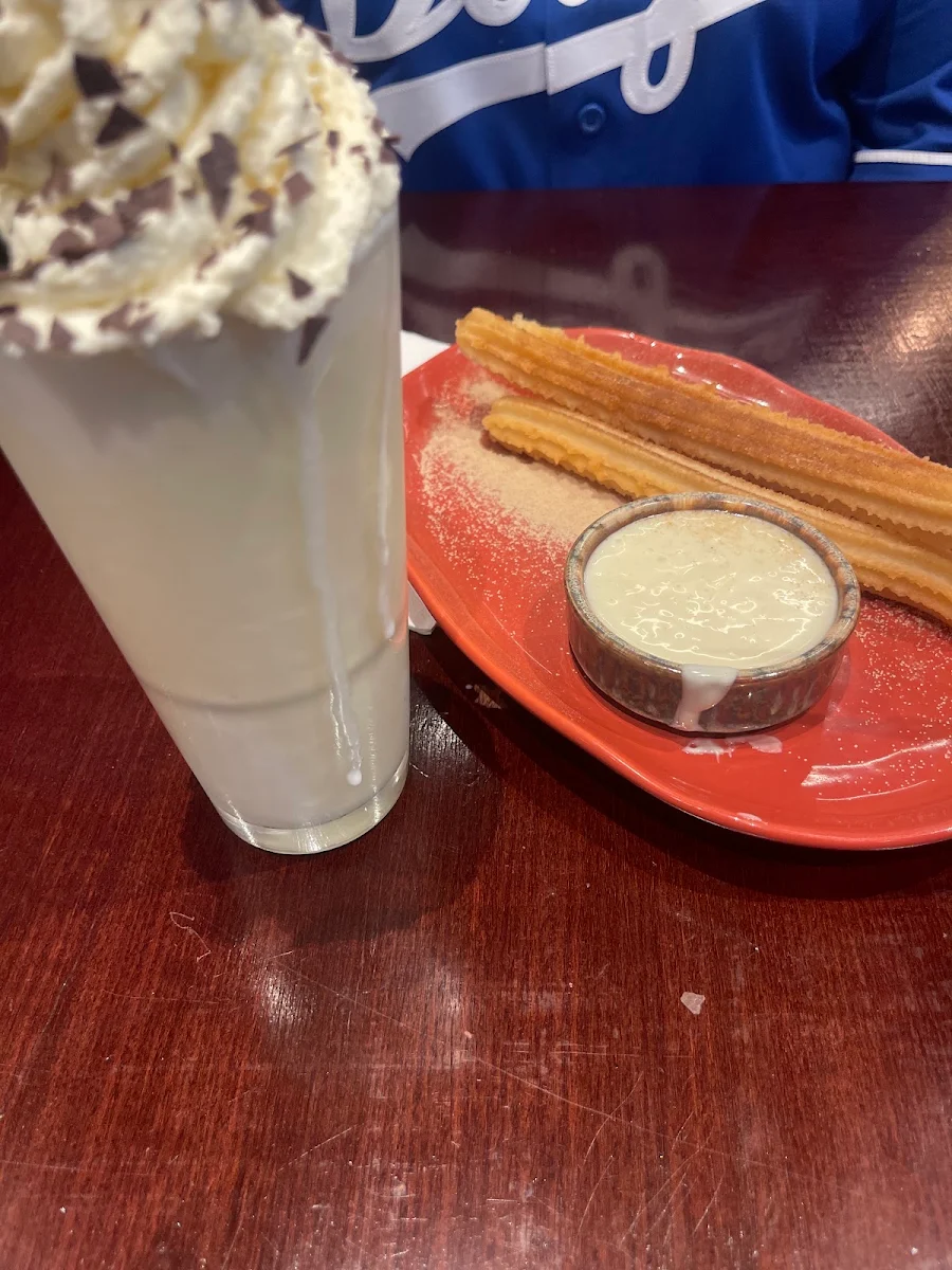 Food & drink, San Churro Mt Druitt