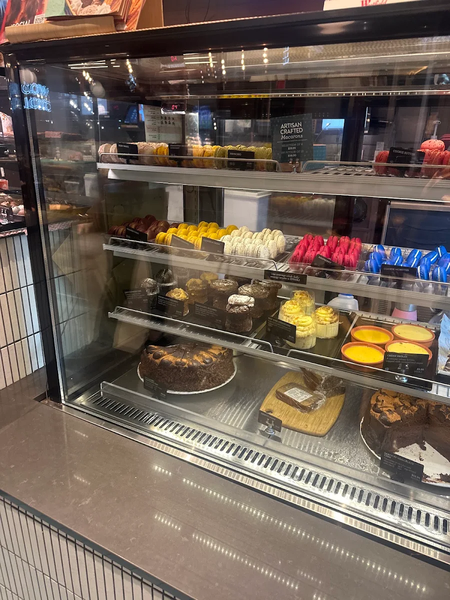 Vibe, San Churro Mt Druitt