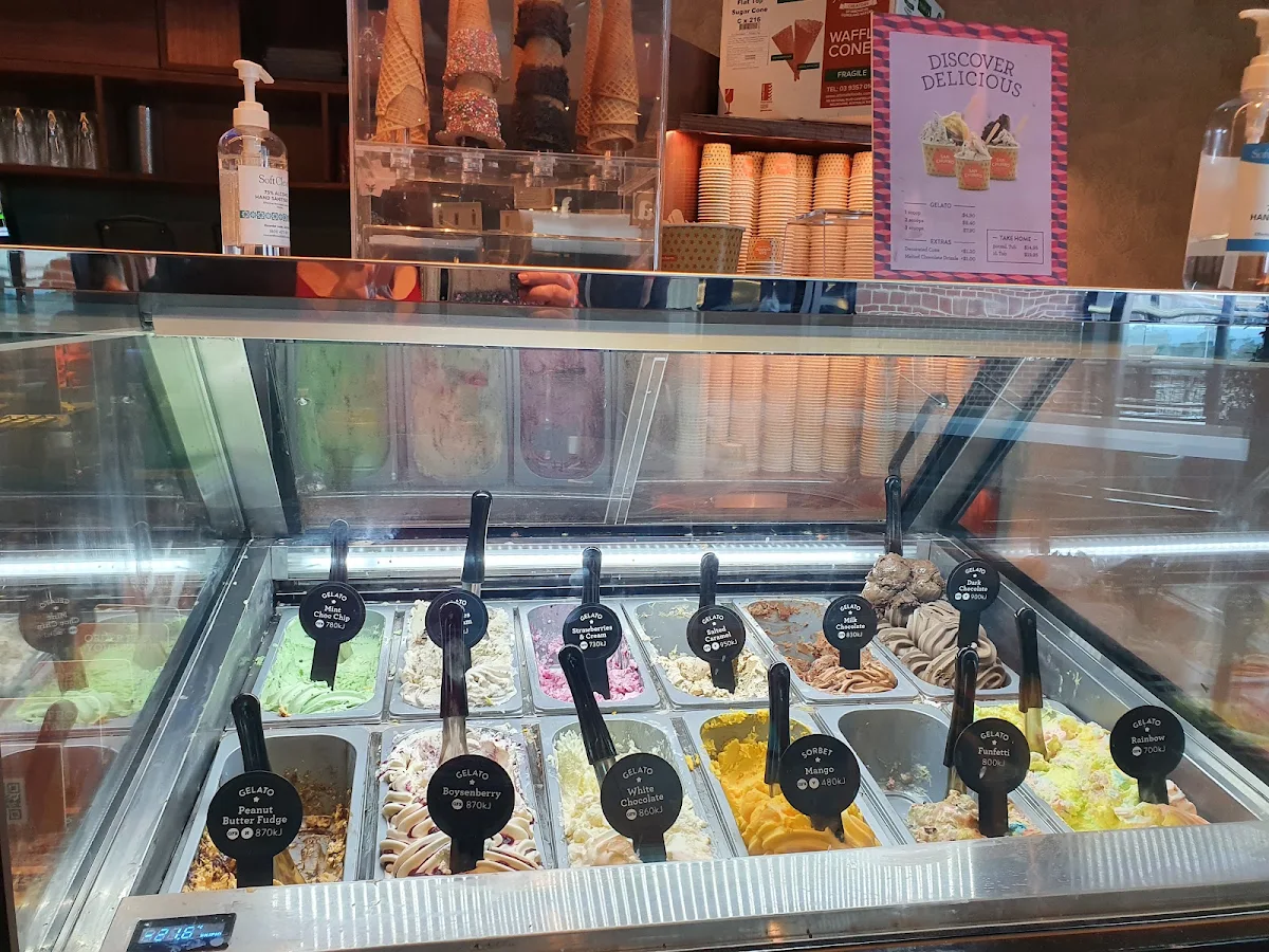 Vibe, San Churro Mt Druitt
