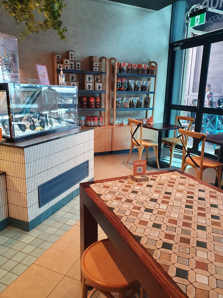 Vibe, San Churro Mt Druitt