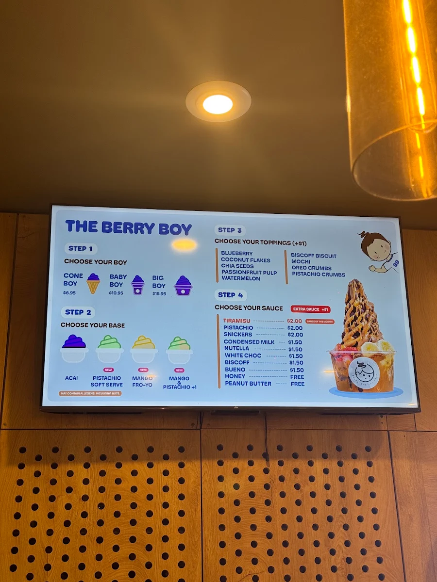 Menu photo 6