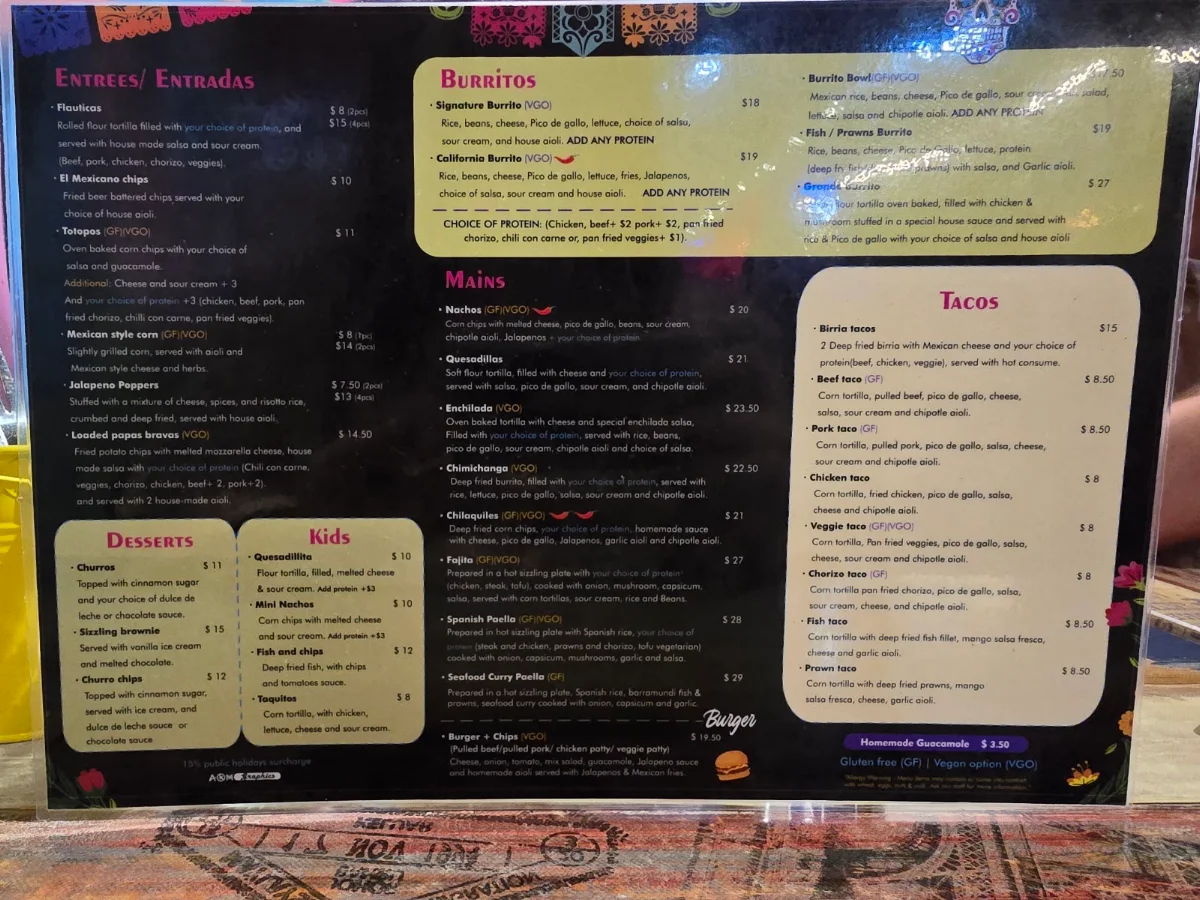Menu photo 10