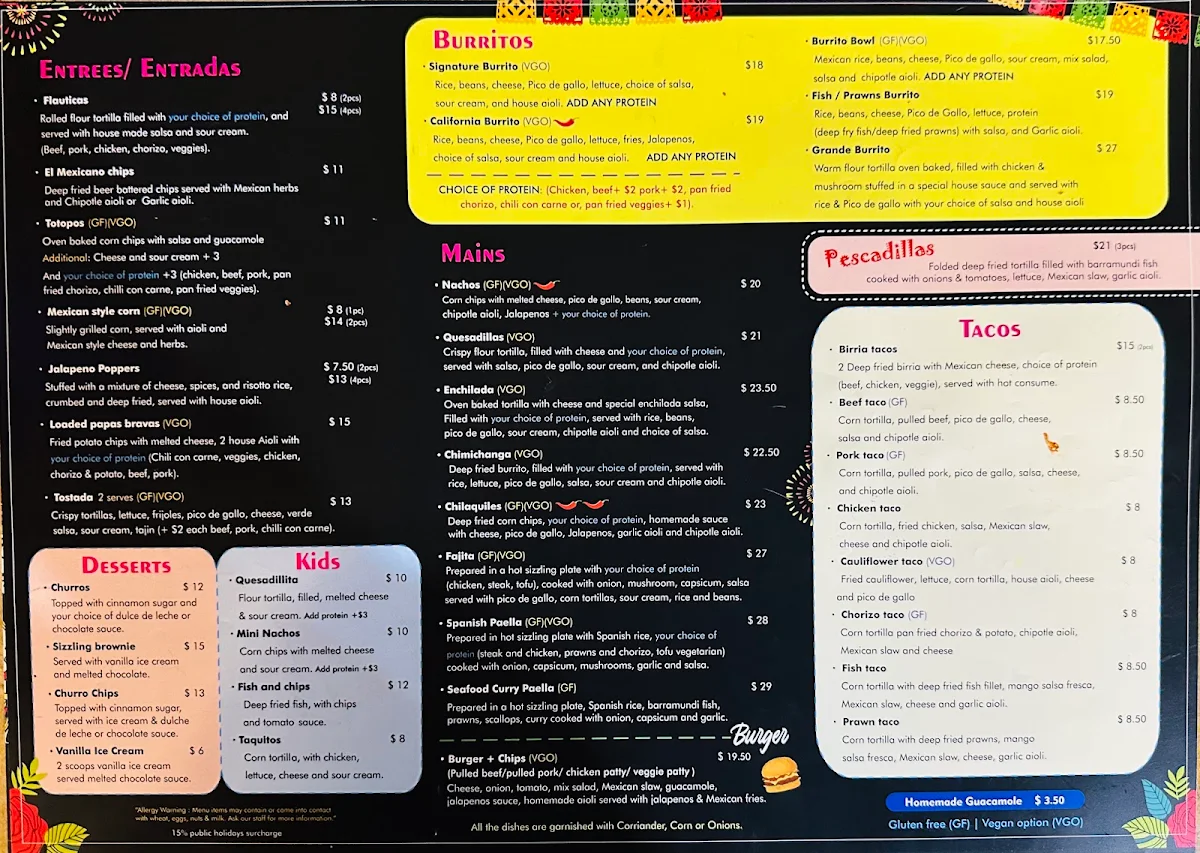 Menu photo 5