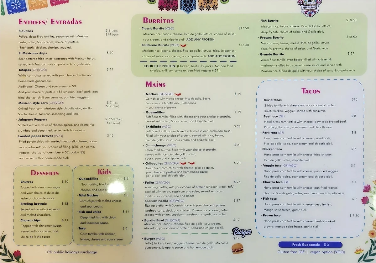 Menu photo 7