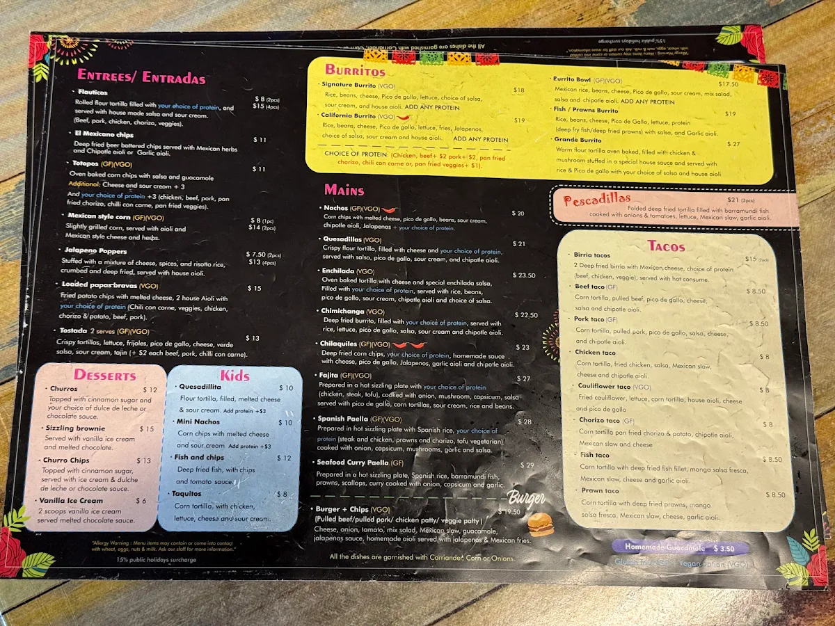 Menu photo 8