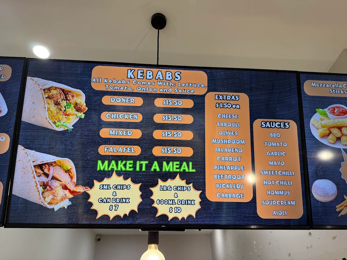 Menu photo 3