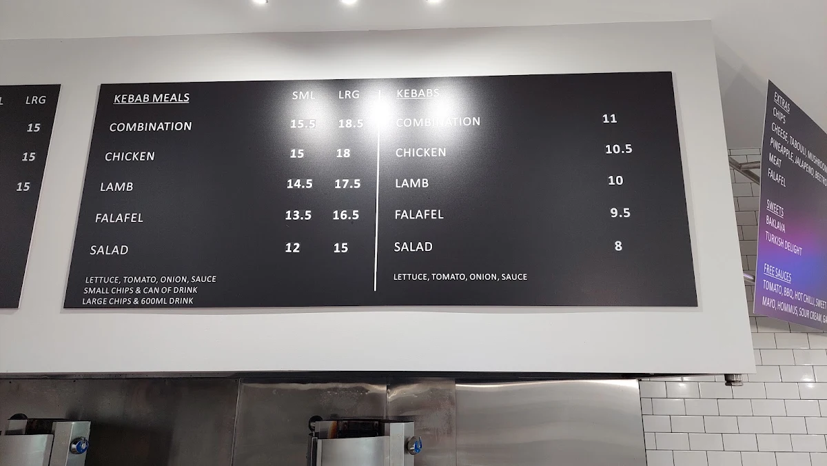 Menu photo 8