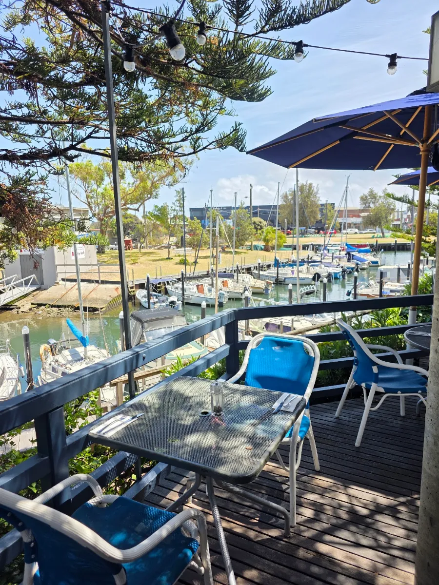 Vibe, The Bridge Hotel Mordialloc