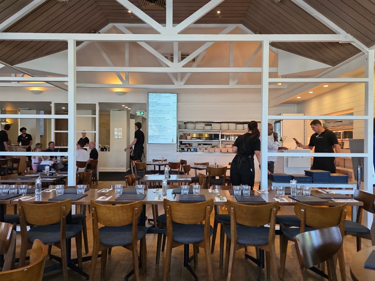 Vibe, The Bridge Hotel Mordialloc