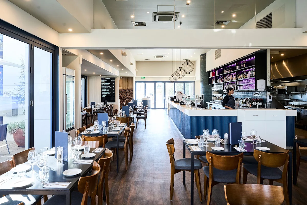 Vibe, The Bridge Hotel Mordialloc