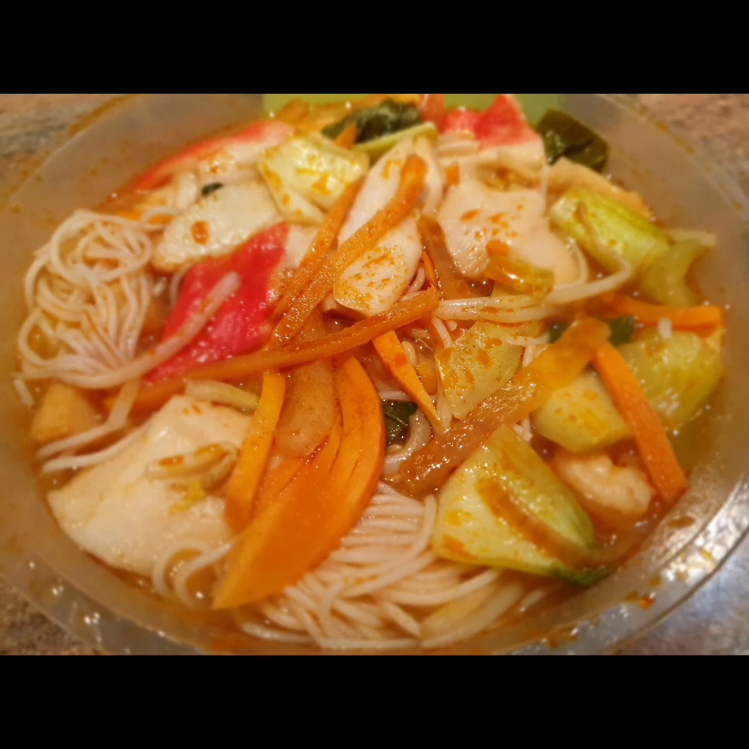 Food & drink, Noodler Noodles