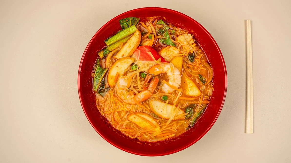 Food & drink, Noodler Noodles