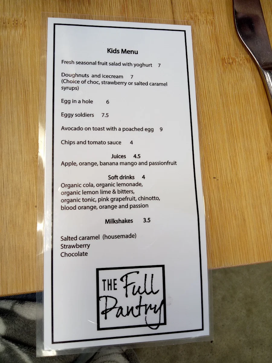 Menu photo 10