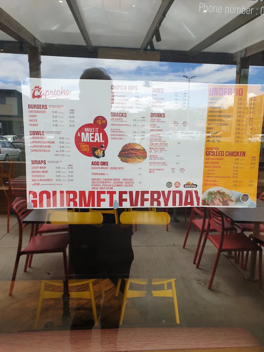Menu photo 3