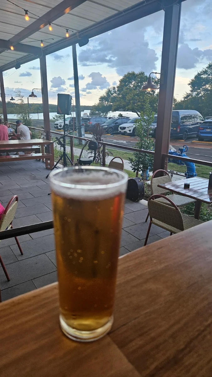 Food & drink, The Royal Mail Hotel