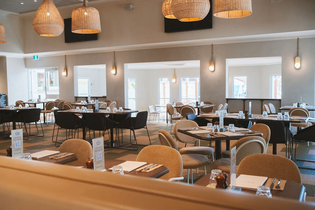 Vibe, The Royal Mail Hotel