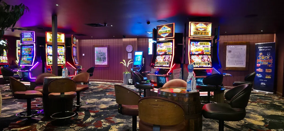 Vibe, The Royal Mail Hotel