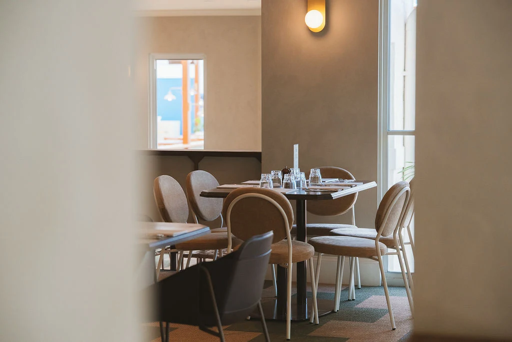 Vibe, The Royal Mail Hotel