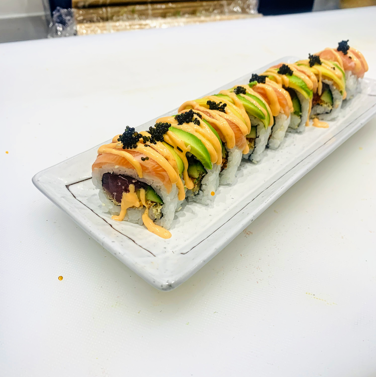 Food & drink, Mizuki Sushi(Erskineville)
