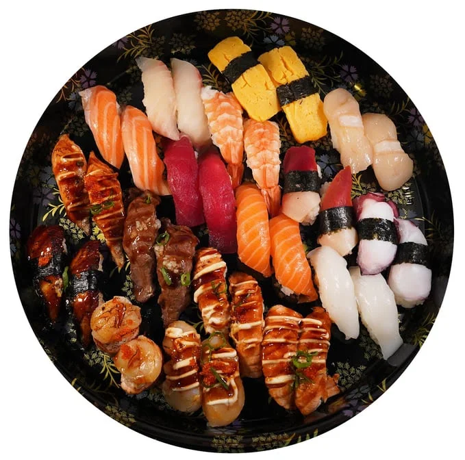 Food & drink, Mizuki Sushi(Erskineville)