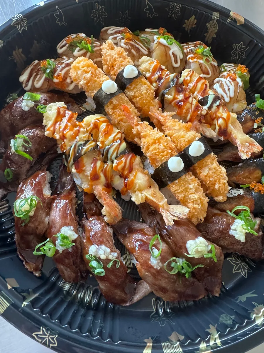 Food & drink, Mizuki Sushi(Erskineville)