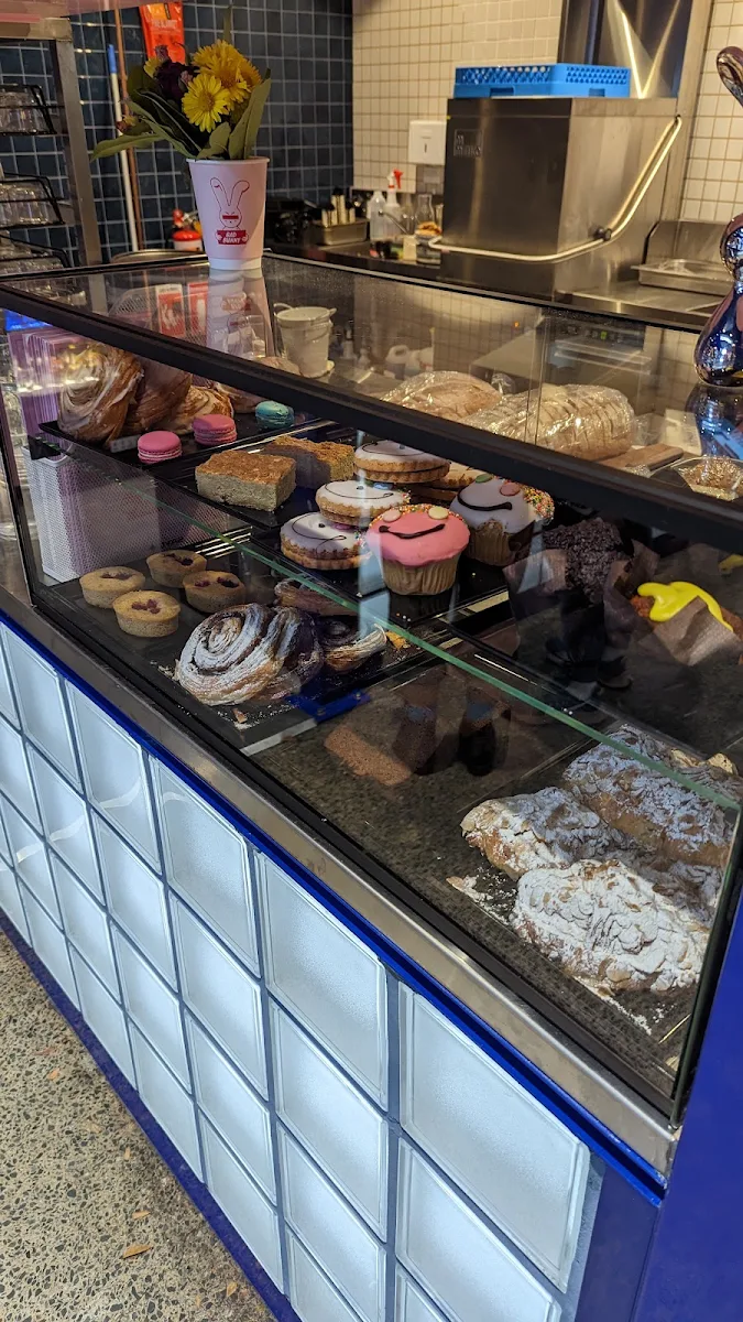 Vibe, BAD BUNNY EATERY