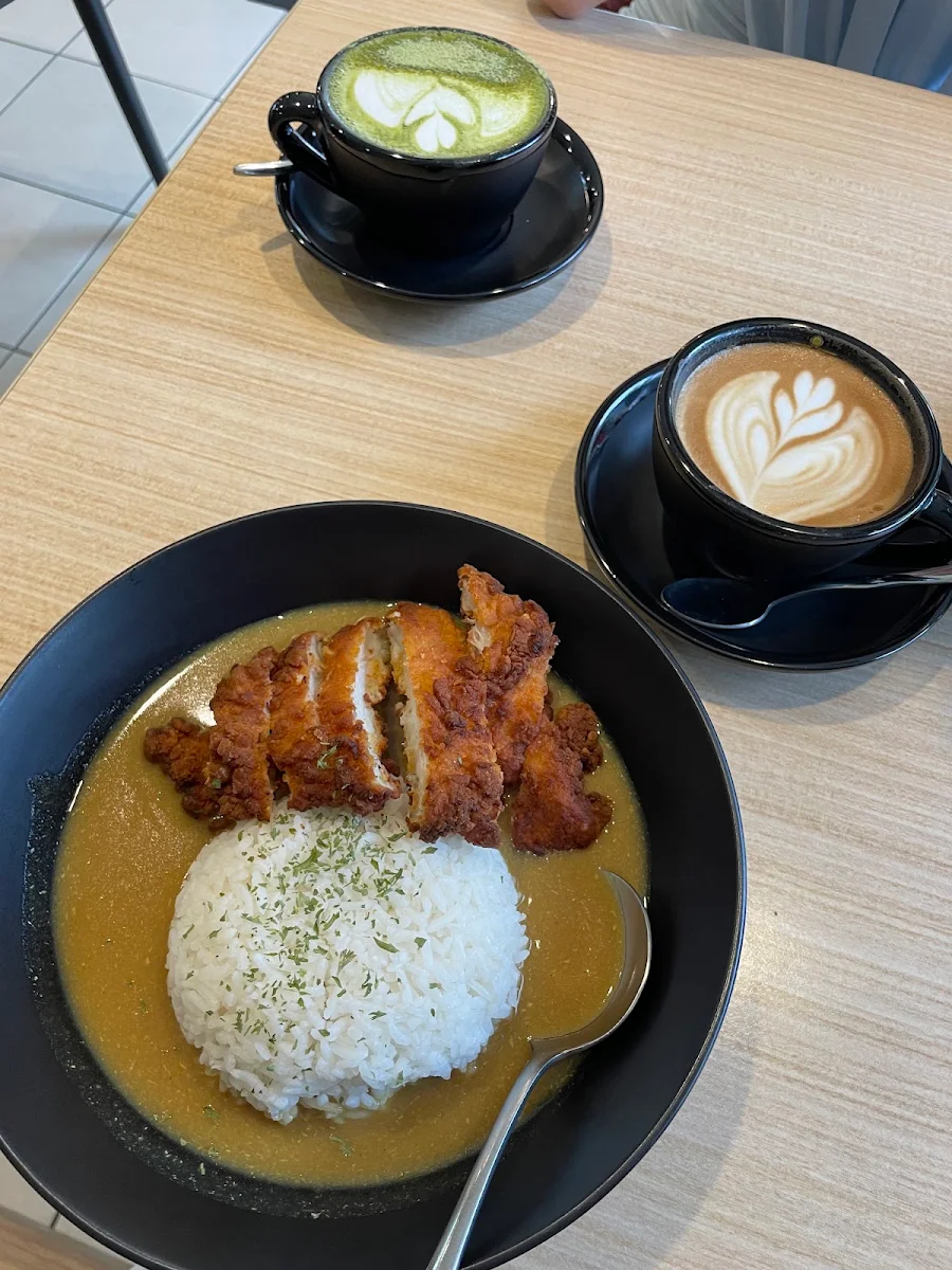 Food & drink, Bean Plus Cafe