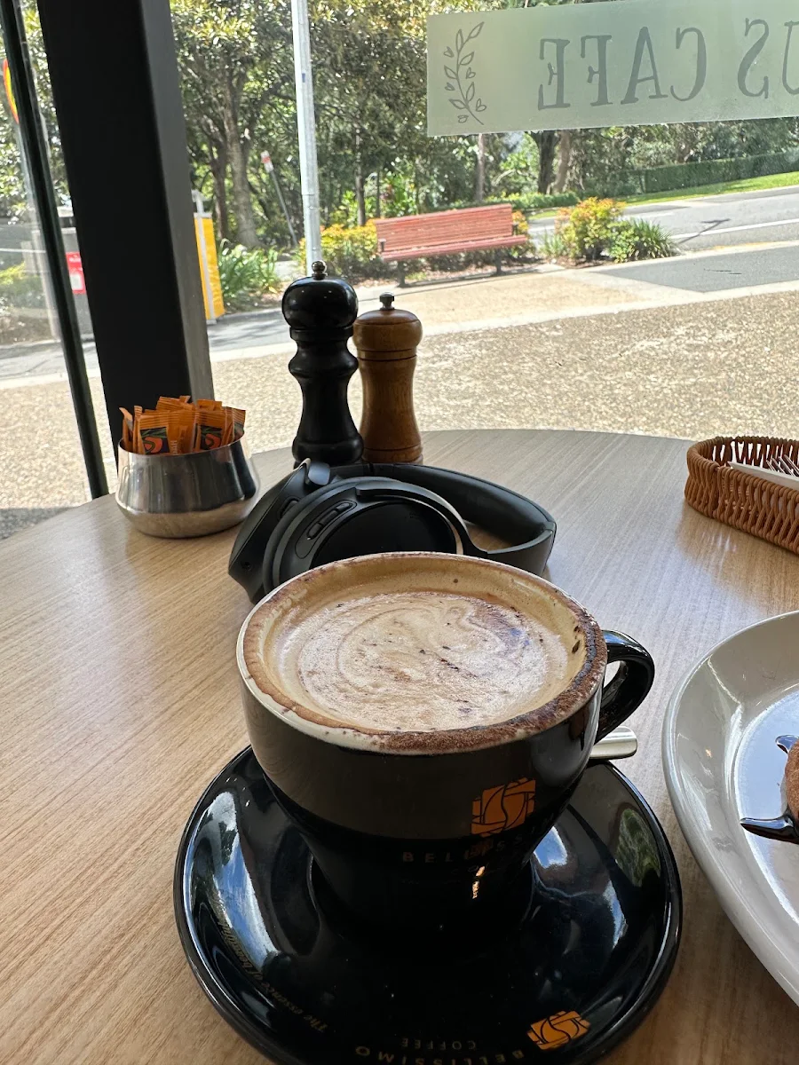 Food & drink, Bean Plus Cafe