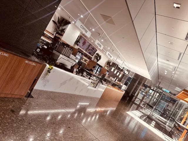 Vibe, Quad Espresso