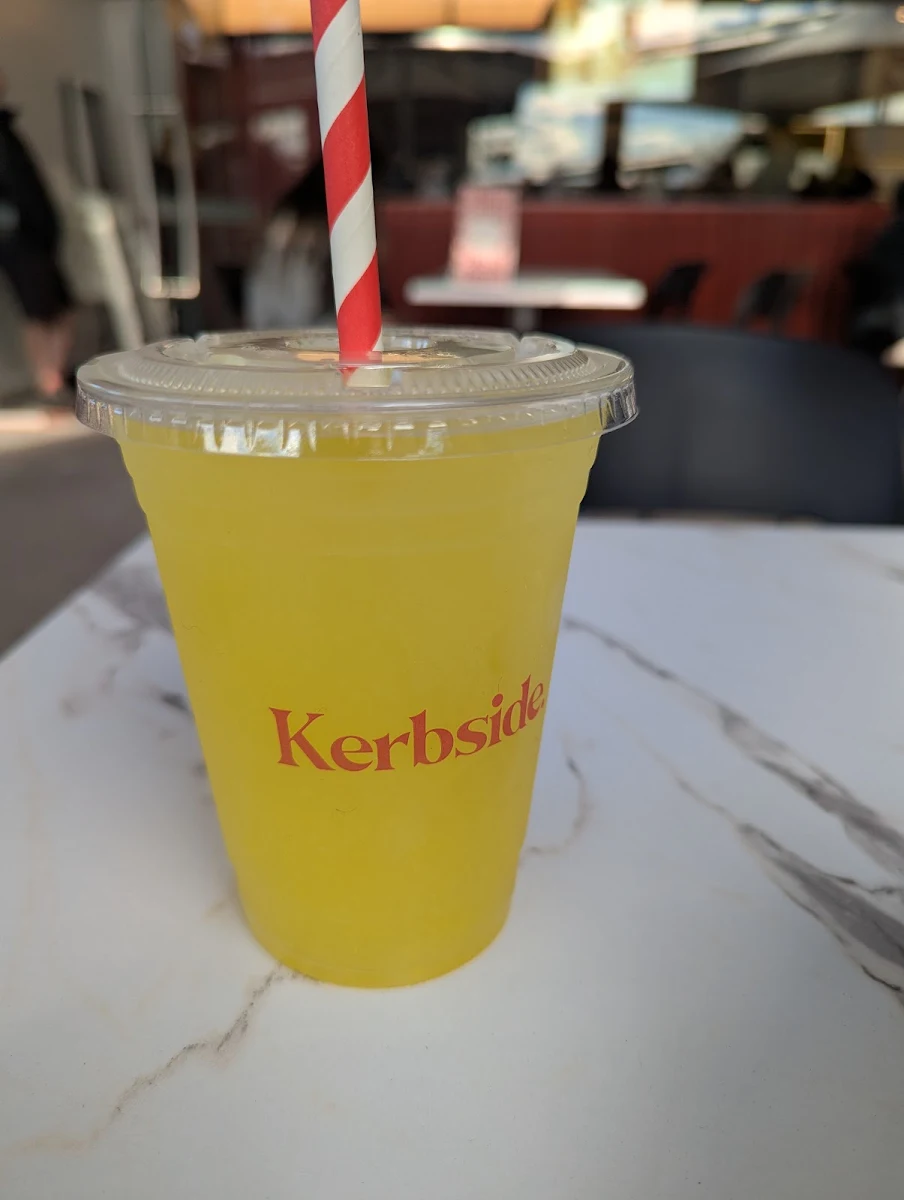 Food & drink, Kerbside Eatery