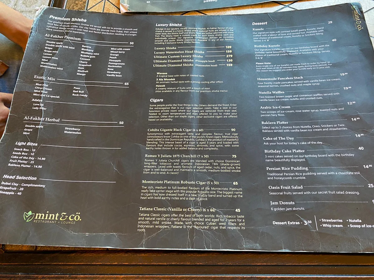 Menu photo 6