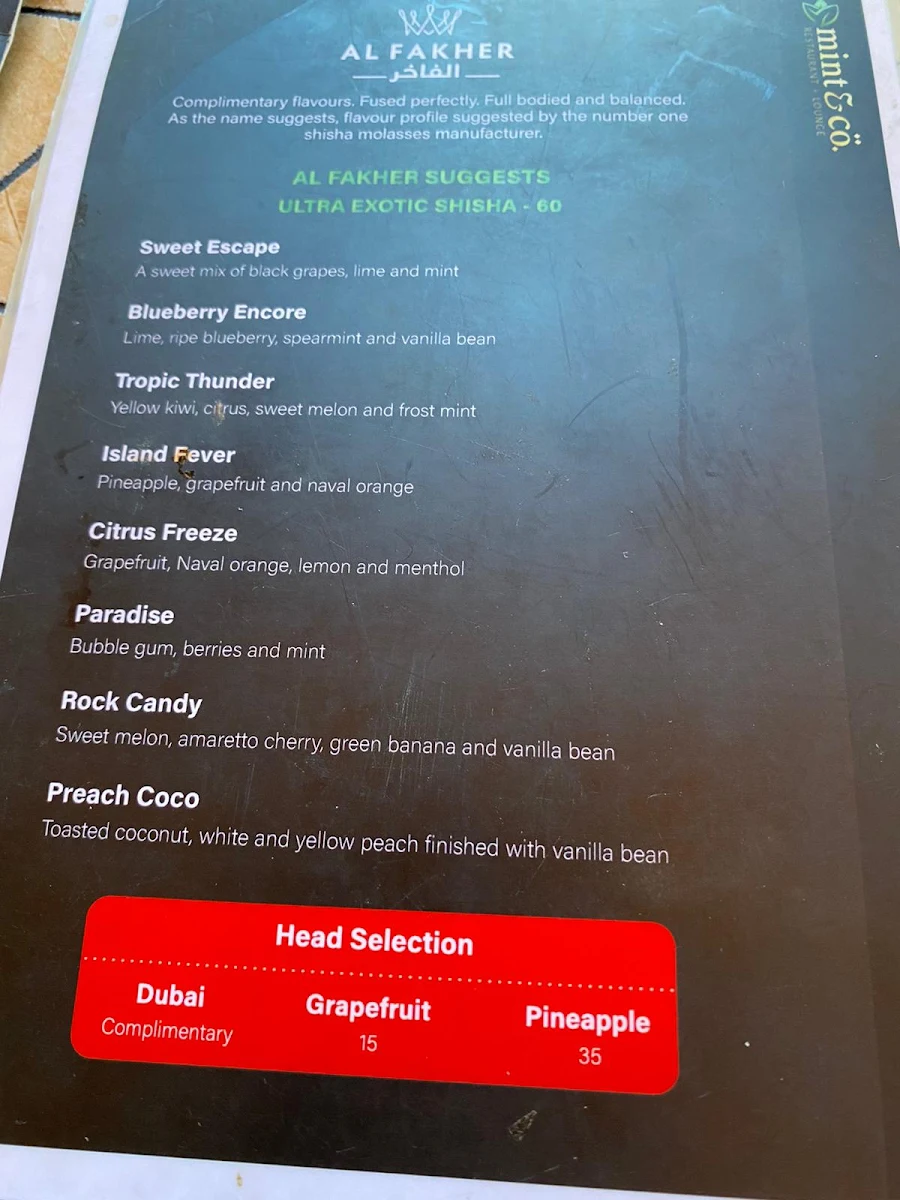 Menu photo 7