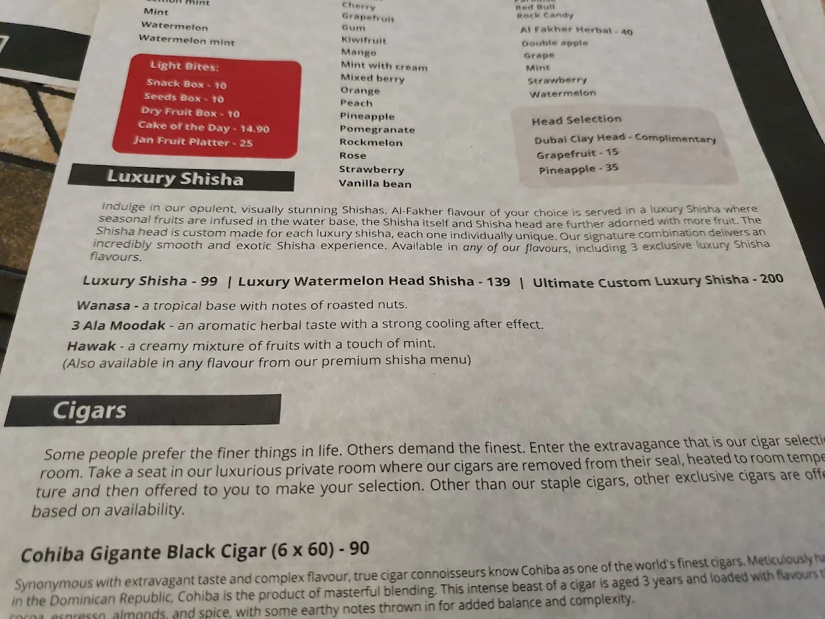 Menu photo 9