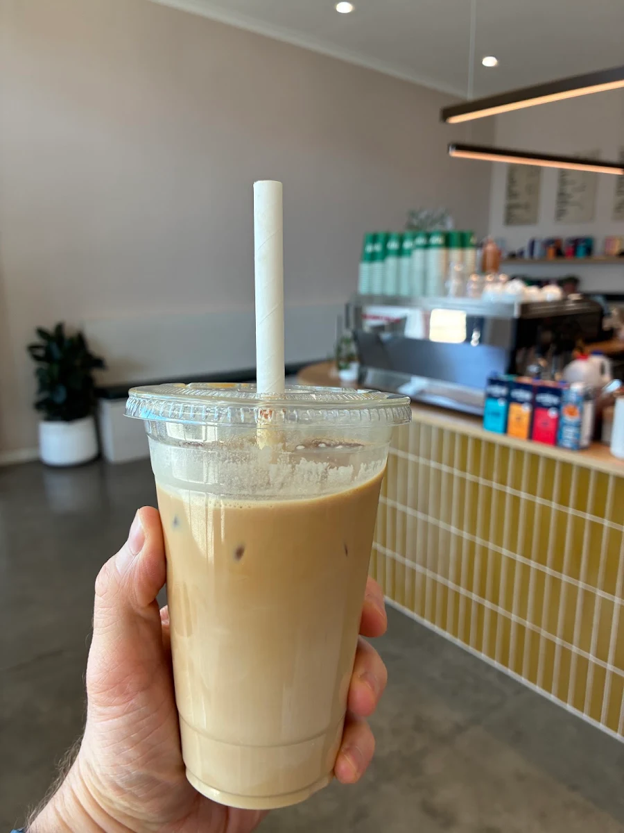 Food & drink, Danbo's Coffee Traralgon