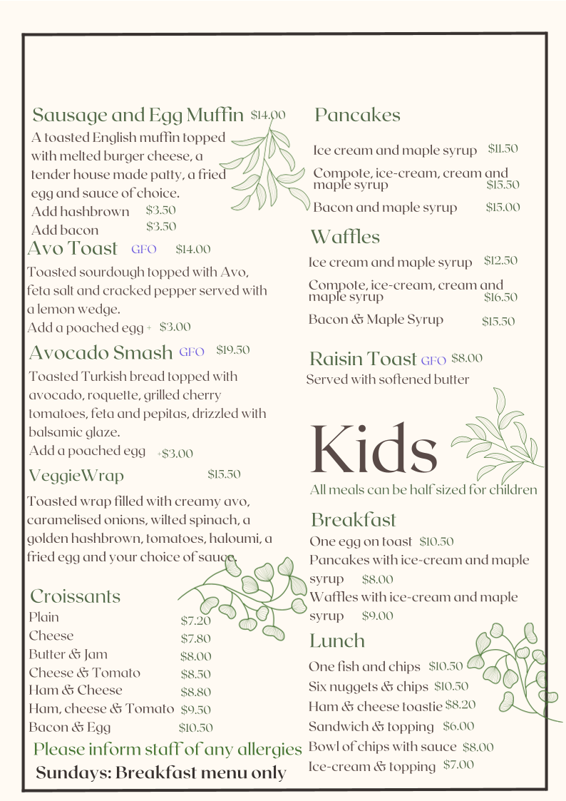 Menu photo 3