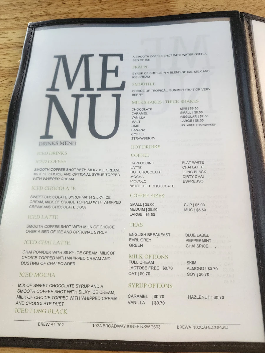 Menu photo 8